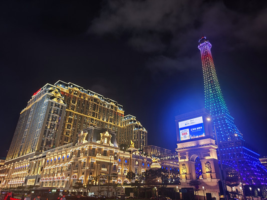 澳门2晚详细攻略，涵盖各方面，诚意满满