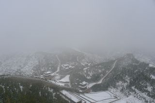 十五天山西行：与文物的“晋”距离对话
