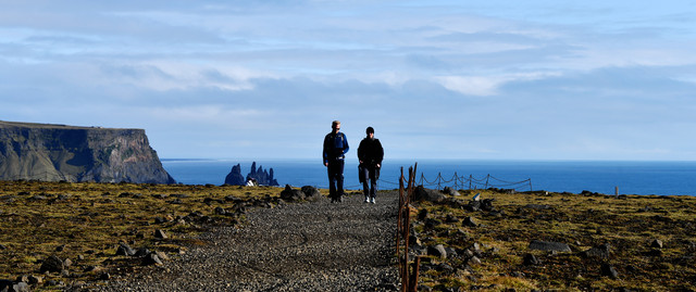 冰岛篇|北极三岛(斯瓦尔巴群岛、冰岛、格陵兰岛)环游记