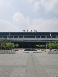 费县游记图文-一个人自由的游——沂蒙山和三孔