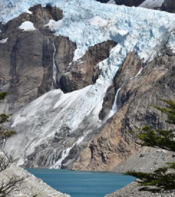 巴塔哥尼亚游记图文-第3000回：最狂野巴塔哥尼亚，启程追寻世界尽头
