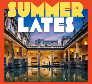 独家剧透！罗马浴场博物馆“夏日火把之夜”不容错过的精彩！