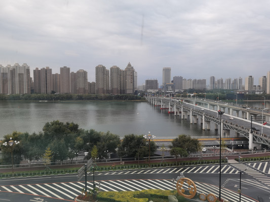 我要去东北之：吉林市--敦化市