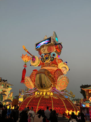 自贡：盐都、龙都、辣都、灯城