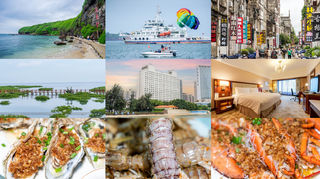 广西北海|一个充满海洋气息的滨海之城