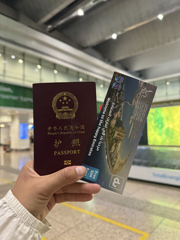 迪拜小众攻略,不买买买也能玩得开心!