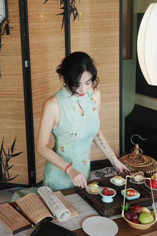 浣溪沙|秋风起，诗意浓