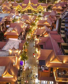 芒市游记图片] 云南小众旅游推荐|芒市