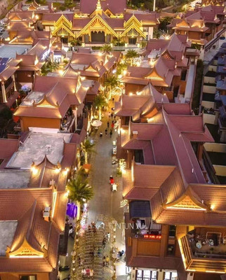 云南小众旅游推荐|芒市