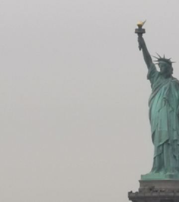 普林斯顿游记图文-美国初印象 - 2025年寒假游记