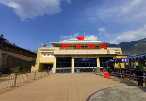 巴东游记图文-湖北避暑小镇野三关旅游攻略，景点及住宿推荐