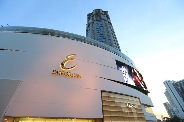 国庆出游,畅享丝滑入境泰国曼谷,轻松直达EM商圈打卡!