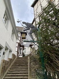 德国游记图片] 德国Essen kettwig小镇半日游