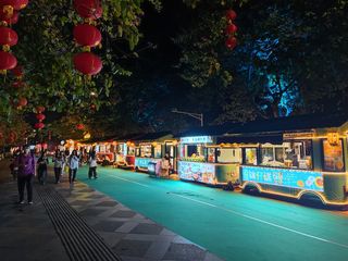 喜欢风景的,一定要来肇庆看看~