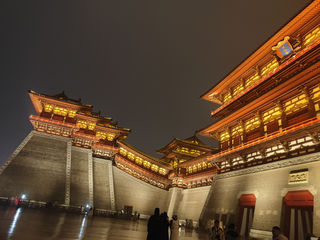 应天门,隋唐第一门(下)——河南13日(50)