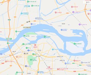 京口瓜洲一水间:镇江三日家庭游