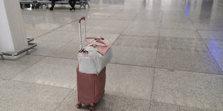 一路向南，赴深圳舅舅的九十之约