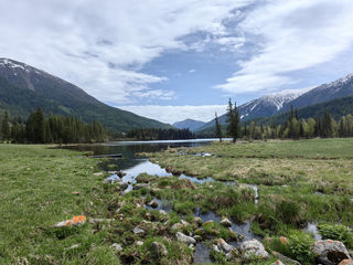 向西而行--新疆自驾之北疆游