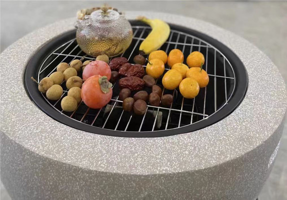 上海围炉煮茶新体验，天幕露营与休闲娱乐尽在掌握