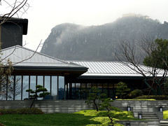 庐江游记图片] 合肥周边游;隐于山野，静心之旅——庐江岱鳌山居春日游记