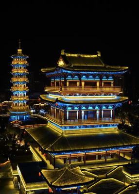 中国人不骗中国人,这家酒店真的超牛。