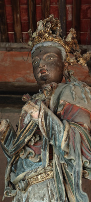 再游山西(9)