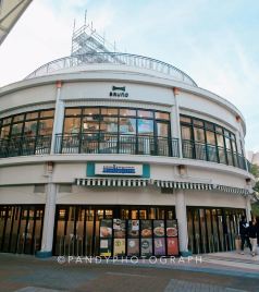 名古屋游记图文-名城高楼、绚烂霓虹，走进名古屋的浪漫与喧嚣