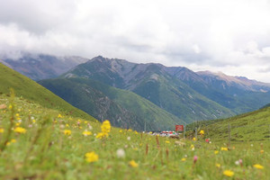川西游记图文-一场心灵与自然的壮丽邂逅 ——记2023年7月川西之旅