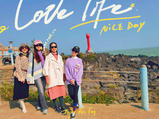 2025年1月粤西海岸线“四个吃货”的旅行（上）