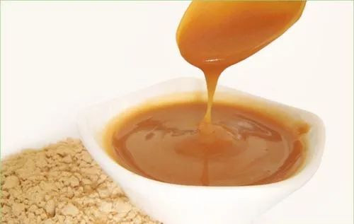 食在蔚县 | 豆面糊糊 “蔚县咖啡”