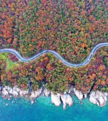 南海郡游记图文-海边浪漫之旅-南海郡