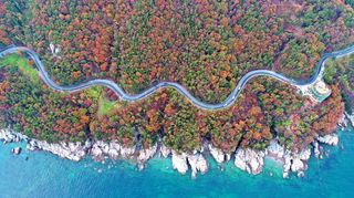 海边浪漫之旅-南海郡