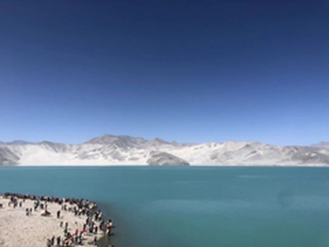 塔什库尔干游记图片] 2023中国旅行日记_如火南疆（二）