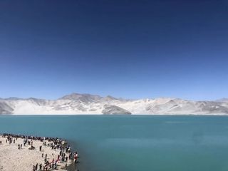 2023中国旅行日记_如火南疆（二）