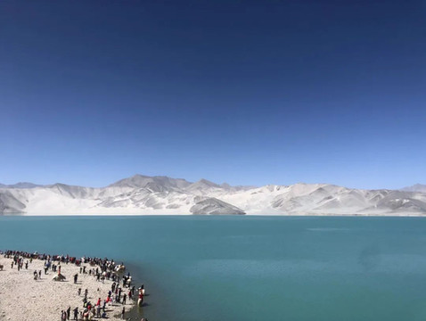 2023中国旅行日记_如火南疆(二)