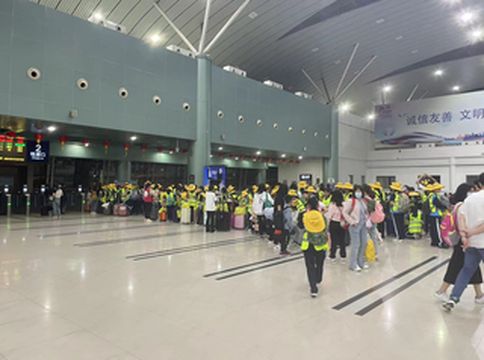 一直想来,终于来了,北京!