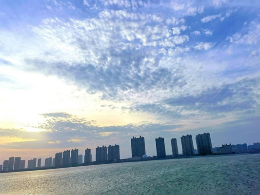南通&南京 我的江苏两城之旅