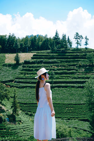 邂逅夏日金寨，3天2晚小众人文避暑之旅