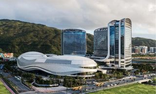 “一程多站”港澳联游玩法多 国庆来横琴创新方 高性价比旅游享轻松假期