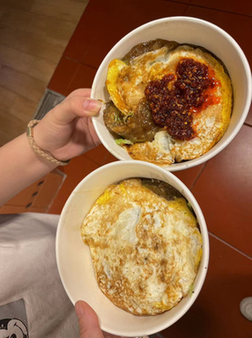 想你的风吹到了厦门