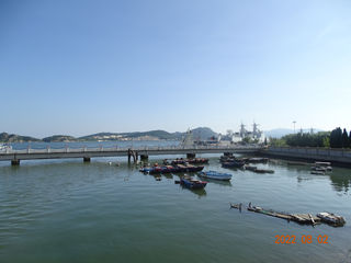 溥仪楼和婉容楼