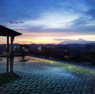 丽瑞德酒店,解锁春城旅居新体验!