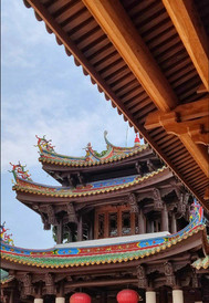 厦门大学地区游记图片] 厦门南普陀寺🙏🏻