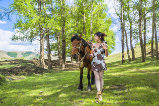丰宁坝上旅游,不可错过的10个景点,这里是夏季自驾游的好去处