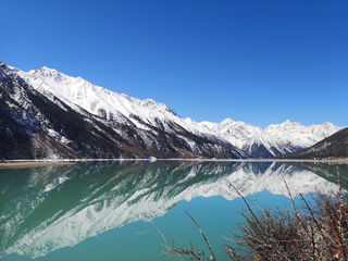 走进雪域高原--西藏二十二日游