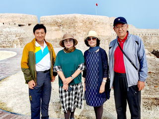 巴林旅游：首都麦纳麦观光两日行（图）