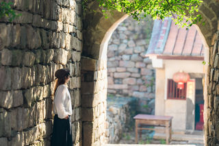 这些不是漳州的全部,但看了这些地方才能说真正的来过漳州