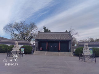 中国保存完整的一所清代省级衙署 —— 直隶总督署 (上)