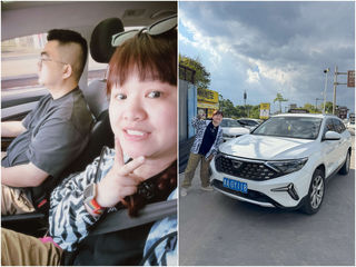 阿拼日记丨灰猎犬的香气，大理的答案