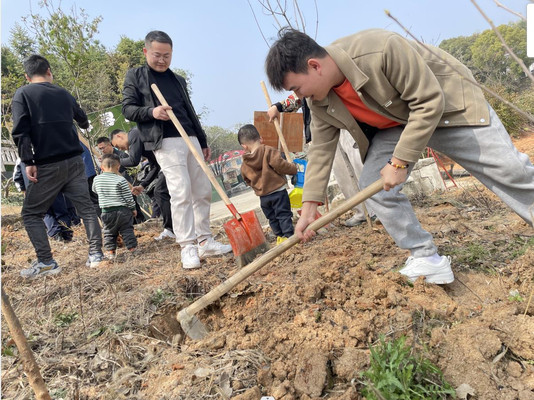 长沙团建的推荐圣地